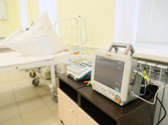 Почти 3 тысячи человек скончались от COVID-19 в Волгоградской области