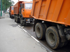 Водитель самосвала получил 2 года за наезд на женщину