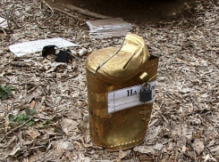 В Волгоградской области рецидивист украл из храма пожертвованные деньги