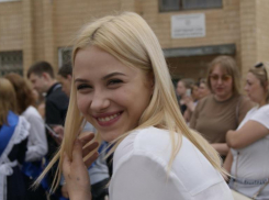 Не вернулась с ОГЭ: школьницу разыскивают несколько дней в Волжском