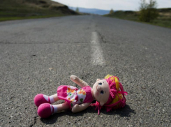 В Волжском под колеса иномарки попала 11-летняя школьница