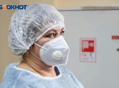 Главное о COVID-19  Волгоградской области за 30 декабря