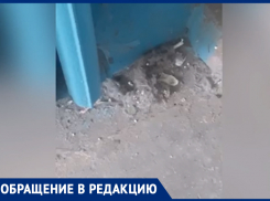 Пенсионеры и беременные выполняют работу УК «МПЖХ»: компания не реагирует на жалобы
