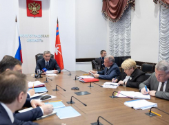 Более полумиллиона человек отметили День Победы в Волгоградской области