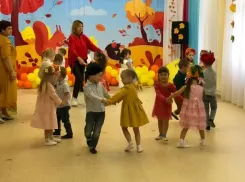 Волжские воспитатели отметили свой профессиональный праздник