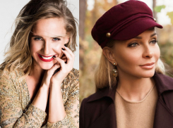 Волжанам предложили сравнить популярность двух известных блондинок