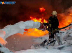 «Нельзя оставлять детей без присмотра», - МЧС о правилах пожарной безопасности
