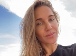 Уроженка Волжского Юлия Ковальчук получила восхищение от поклонников