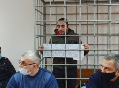 Адвокат пытался отменить меру пресечения для Арсена Мелконяна 