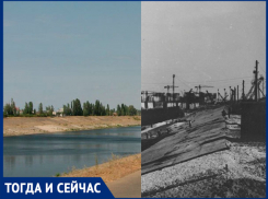 Круглую дату отметит обводной Волжский канал