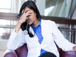 Мама со скандалом настаивала на выписке больного ребенка, - волжский врач