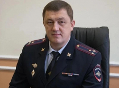 Опытный борец с коррупцией и отмыванием денег встал у руля миграционной службы Волгоградской области