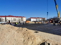 Стало известно, где появится новый инфекционный центр в Волгограде