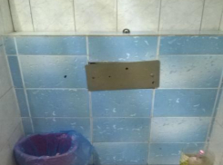 Разруху и убожество автовокзала к Чемпионату мира по футболу 2018 засняла волжанка