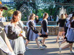 Две школы Волжского победили в областном конкурсе лучших муниципальных практик