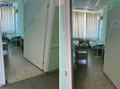 Пациентам должны включать кондиционеры, так считают большинство опрошенных волжан