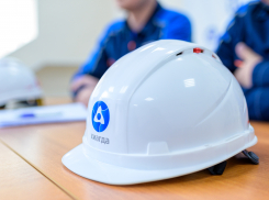 Умная каска «Росатома» и «Ростелекома» стала лауреатом конкурса цифровизации горной индустрии