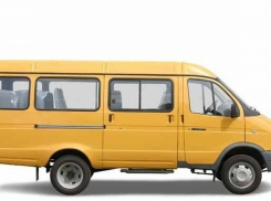 С 1 августа в Волжском некоторые маршрутки будут ездить только по крайней правой проезжей части