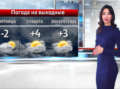 Мороз и сильный ветер помешают снять шапку: прогноз погоды в Волжском