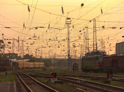 Начальник железнодорожной станции попался на взятках