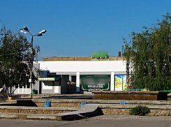 2,5 миллиона рублей потратят власти Волжского на ремонт фонтана на Мира