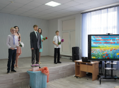 «Душа в заветной лире…»: в Волжском прошёл конкурс чтецов для детей с ОВЗ