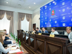 Волжский планируют посетить представители Правительства РФ