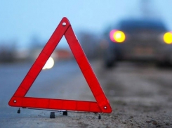 В Волжском водитель на Honda протаранил «Газель»: 1 в больнице