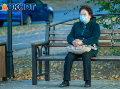 Главное о COVID-19 в Волгоградской области за 31 октября