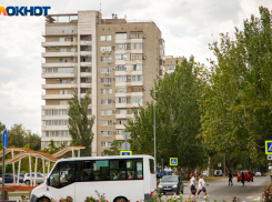 Парк Новый город станет приоритетным объектом благоустройства в 2026 году в Волжском