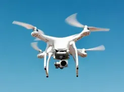 После массовой атаки на регион администрация Волжского разъяснила, что делать при угрозе беспилотников