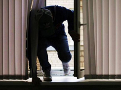 Украсть все и уехать в Питер: в Волгограде поймали вора