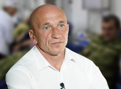 Если дырку в теле могут зашить, а переломанные кости срастутся, то психика – это самое слабое место у любого бойца