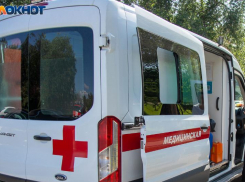 Пьяный водитель «Ауди» устроил ДТП в Волжском