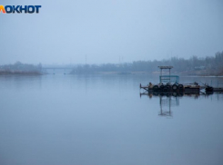 Крещенские морозы в Волжский придут с опозданием