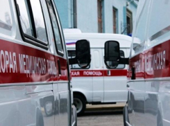 Жаркое воскресенье свело с ума водителей Волжского