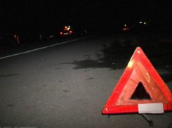 Пострадавший в ДТП пешеход с тяжелой травмой отправлен в больницу в Волжском