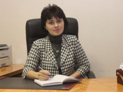 «Рулить» образованием, спортом, культурой и молодежной политикой в Волжском будет Елена Овчаренко