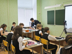 Образовательные учреждения региона оснащают спецтехникой