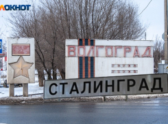 «Иностранцы помнят названия Великих городов, а мы забываем»: волжанин рассказал, почему Волгоград стоит переименовывать в Сталинград