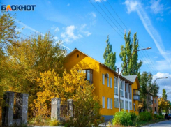 Солнечное воскресенье ждет волжан: прогноз погоды 