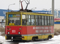 Руководство ЗОСа решило оставить своих сотрудников без трамвая