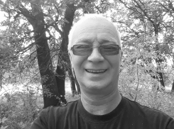 Скончался известный журналист в Волгограде 