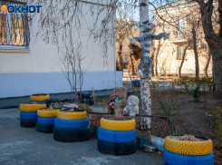 Волжские активисты предложили переложить бремя расходов по удалению покрышек на УК