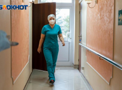 Коронавирус убивает с пугающей регулярностью в Волгоградской области: статистика