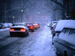 Дорожные службы Волжского подготовились к зиме на все 100