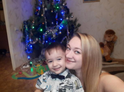 Волжанку Ирину Лагутину поздравили с днем рождения