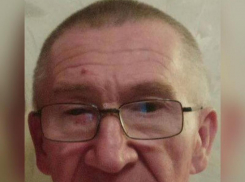 Пожилой мужчина в бежевом джемпере пропал в Волжском