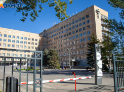 Ремонт не спасет больницу Фишера от имени «самой проблемной», считают волжане