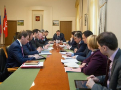 Андрей Бочаров настроился защитить волжан от психически больных людей